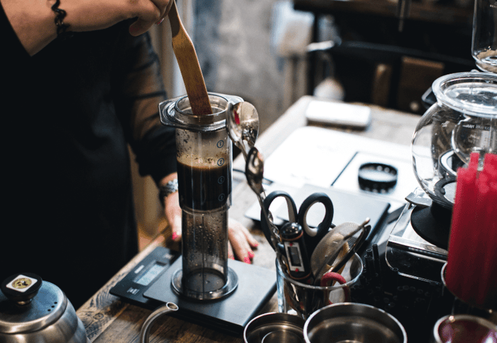 Coffee to Water Ratios: The Ultimate Guide
