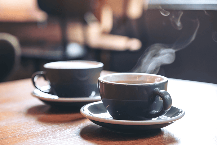 What is the Best Temperature to Serve Coffee At?