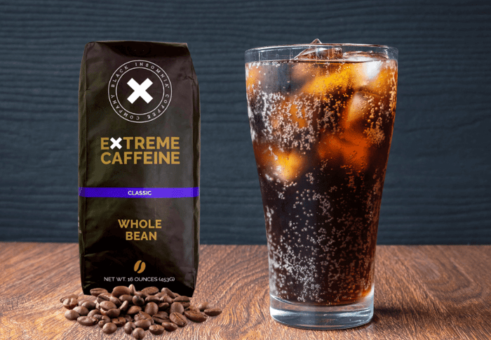 Why Coffee is Better than Soda