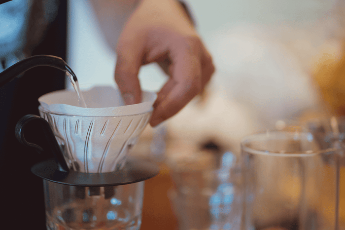 Does Pre-Wetting Coffee Filters Actually Do Anything?