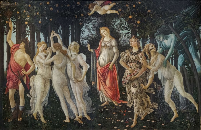 SPRING FOLKLORE & TRADITIONS
