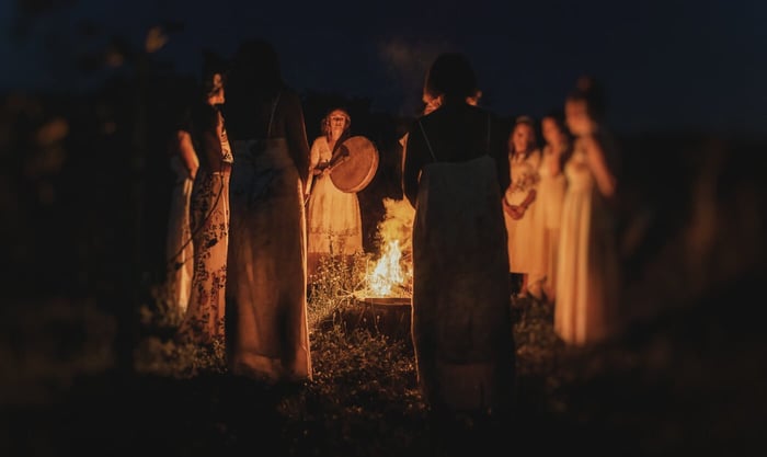 THE TAMED WILD COVEN: JUNE SCHEDULE