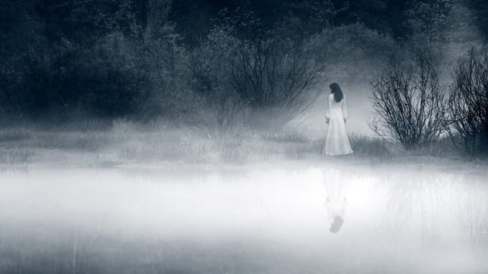 GHOST STORIES: LA LLORONA