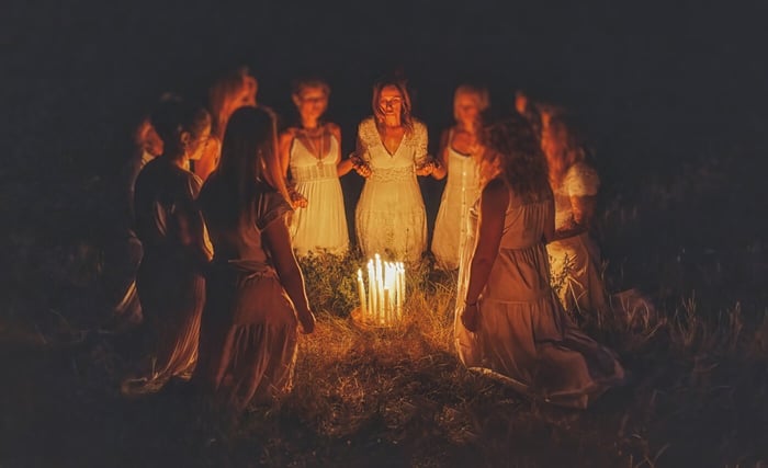 MOON MUSINGS: THE NEW MOON IN LEO