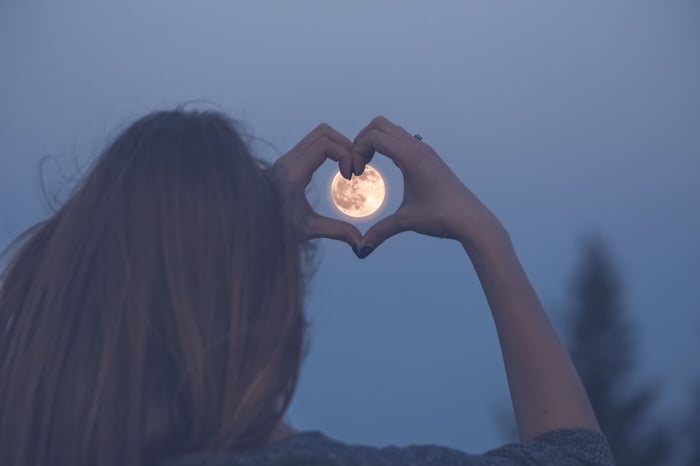 BIRTH CHART BASICS: MOON SIGNS