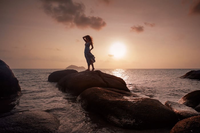 MOON MUSINGS: THE PISCES FULL MOON