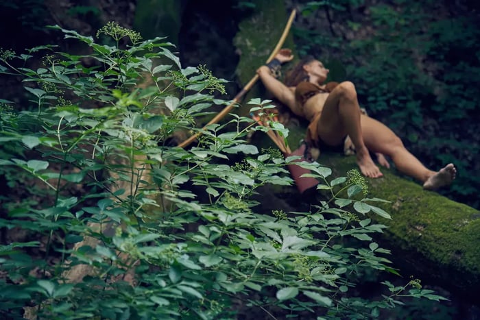 STORYTIME: THE MYTH OF THE AMAZONS, PART 2