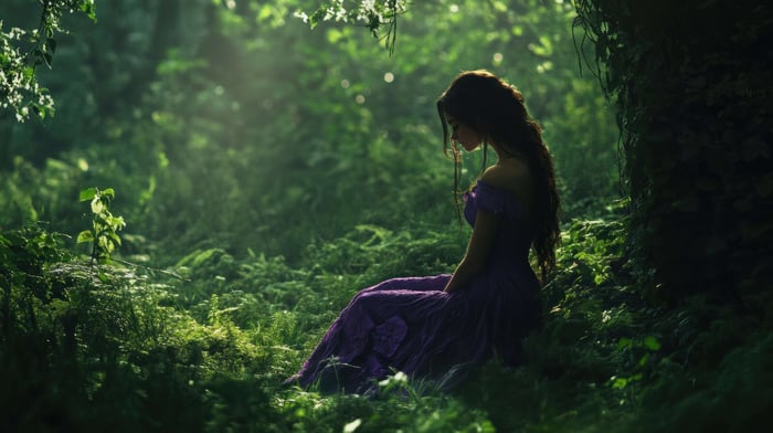 THE TAMED WILD COVEN: APRIL SCHEDULE