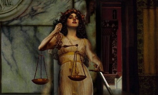 STORYTIME: THE MYTH OF VIRGO
