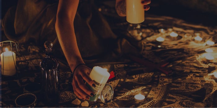 RITUAL TOOLS & HOW TO USE THEM