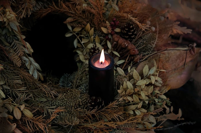 A LETTER OF GRATITUDE FROM SHELBY BUNDY