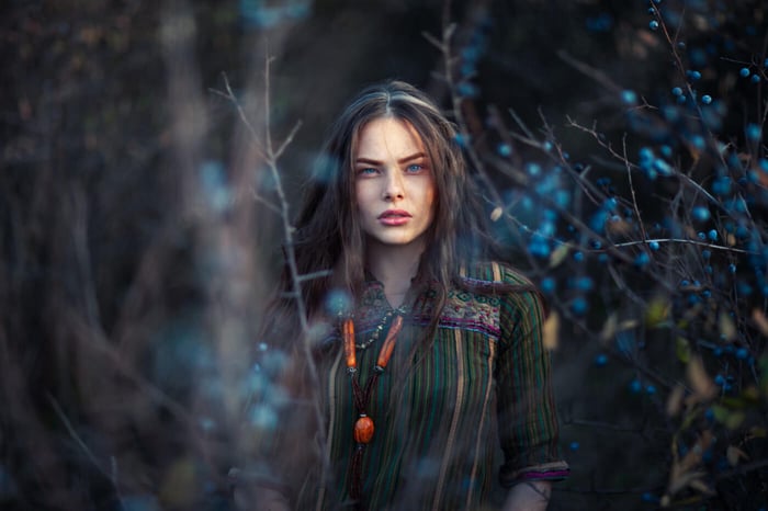 SABBAT SERIES: MABON