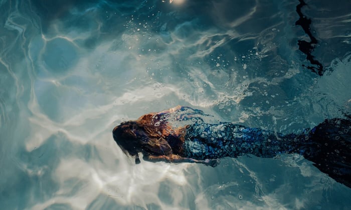 STORYTIME: THE FISHERMAN & THE MERMAID