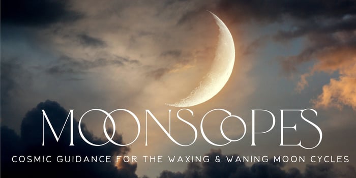 NEW MOON IN ARIES & SOLAR ECLIPSE