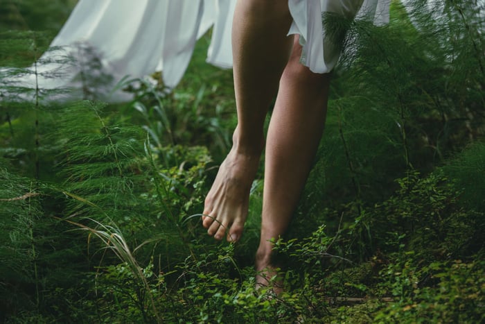 MOON MUSINGS: THE NEW MOON IN VIRGO