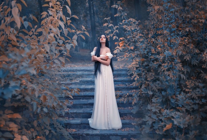 THEIA: GODDESS OF FORESIGHT