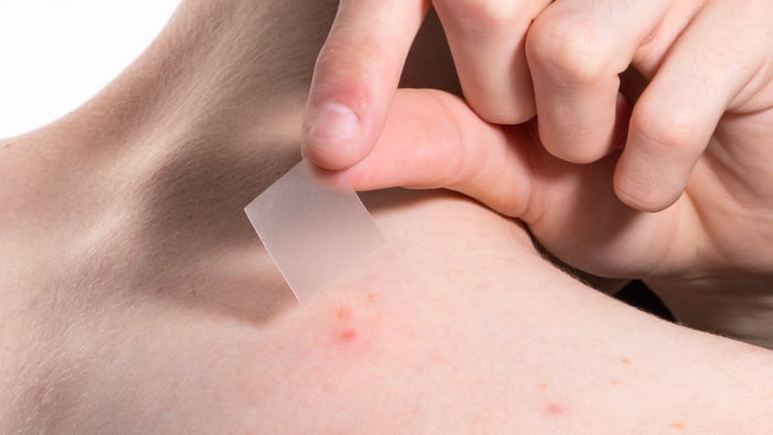 Can you use facial skincare products on your body?