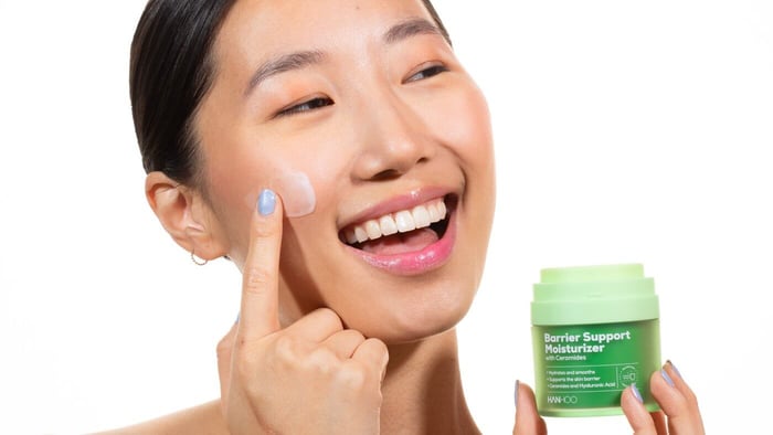 In the Spotlight: Barrier Support Moisturizer