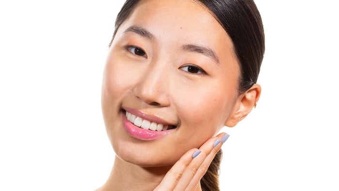 How to tell if you skin is dry or dehydrate