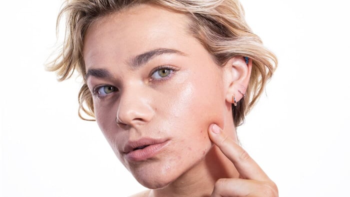 Tips for a sensitive skin routine