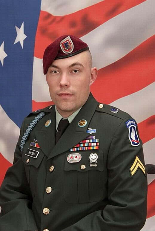 A Chairlift Won't Work: Funding an Elevator for Purple Heart Veteran