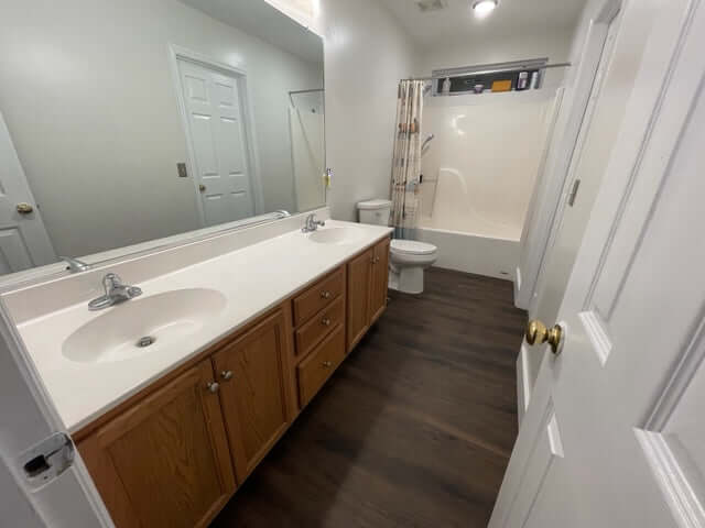 Disabled Mother and Army Veteran Needs Accessible Bathroom