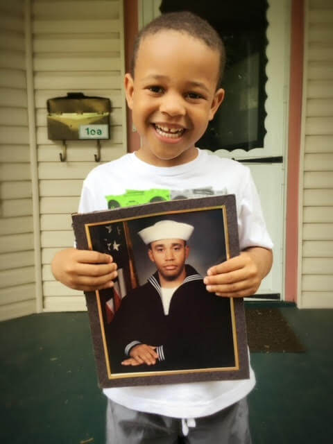 HOME DESTROYED: $60k to Navy Corpsman and Frontline Worker to Rebuild Home