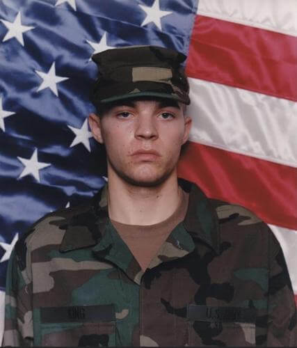 $6,000 Raised for Army Veteran Left With Hot Water After Hurricane Ida