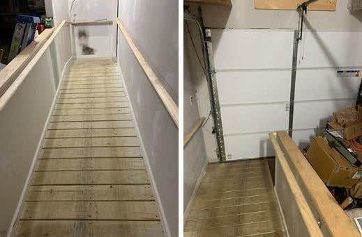 The GYM Fundraising Money Well Spent Homes For Veterans