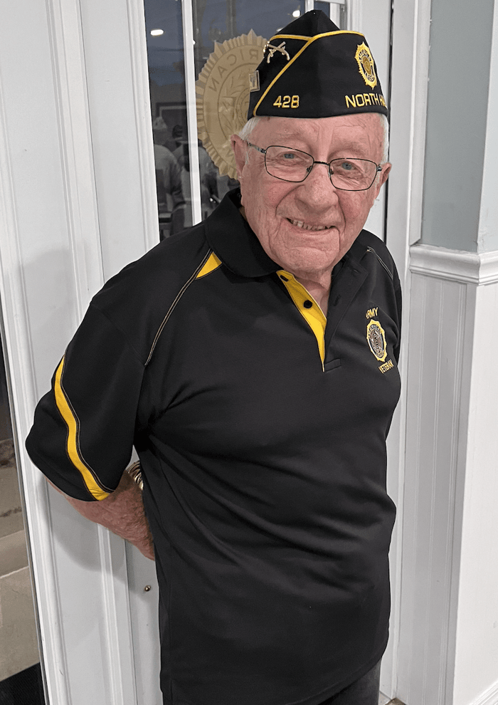 Two Chair Lifts Needed for American Legion Post 108