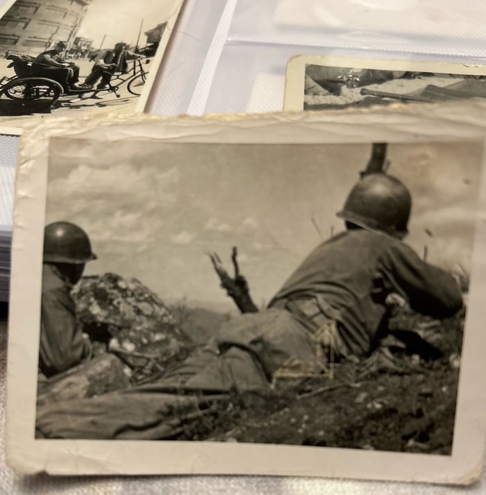 Restoring Independence: Helping One of NJ's Last Korean War Veterans