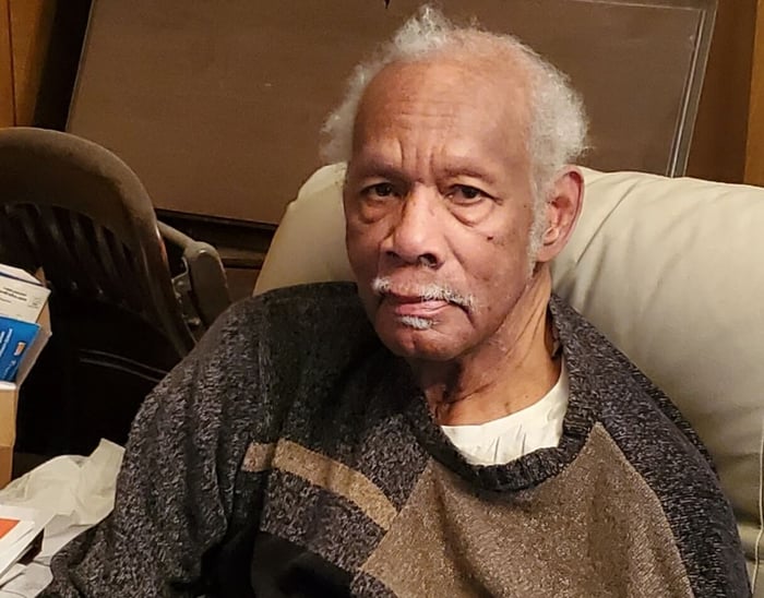 Veteran Trapped Inside and Unable to attend his Doctor Appointments