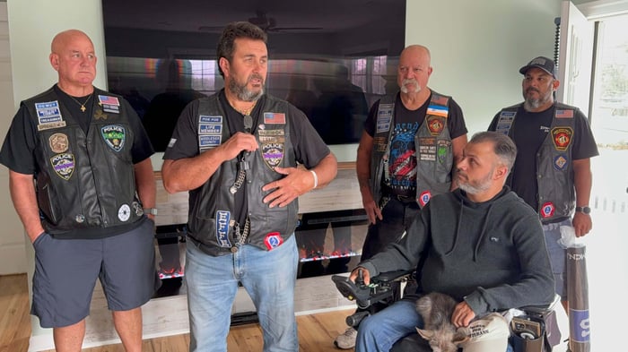 The Expendables Raises $6,000!