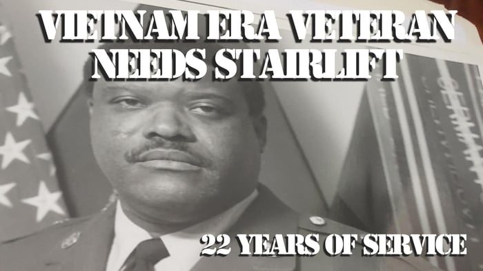 Helping Billy Williams Regain Safety and Independence