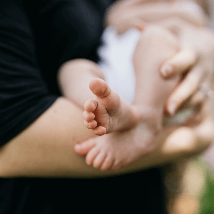 5 Changes You Might Notice When Breastfeeding and Menstruating