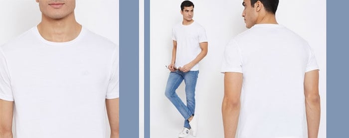 T-shirts That Offer Comfort and Style