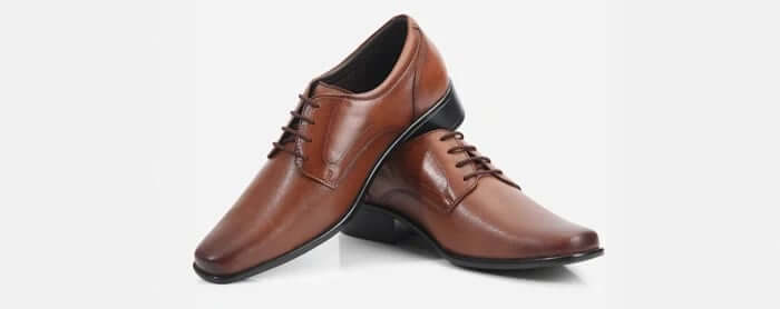 brogue shoes