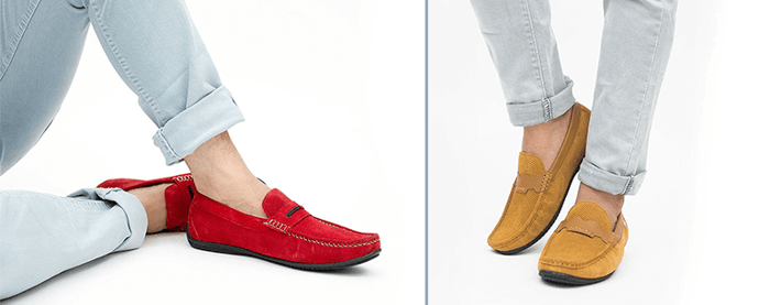 Take Your Style to a Whole New Level with 4 Wedding-Appropriate Shoes.