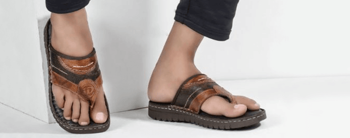Best Buy: Summer Sandals are the New Summer Staple