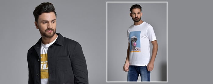 How to make a fashion statement with Monochrome styles