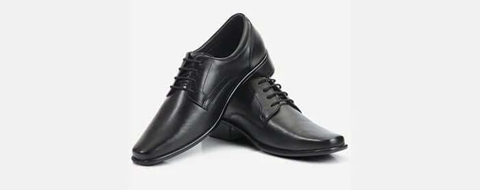 oxford shoes