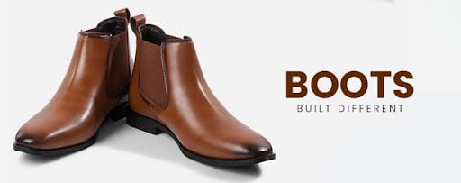 The Best Boots for Men from iD: Walk Your Way