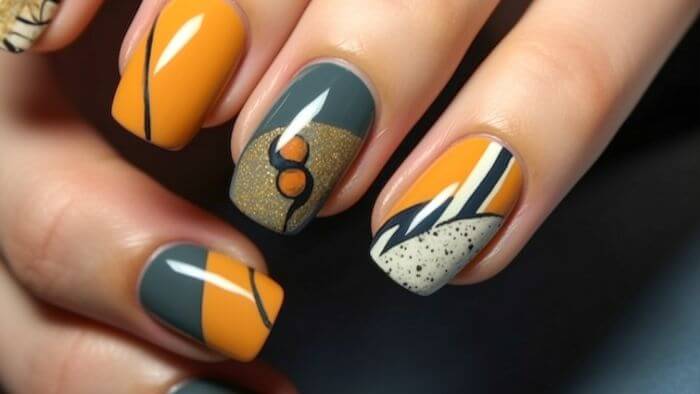 Nail Art Design Trends To Try This Summer