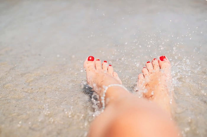 Toenail Trouble? Identifying and Managing Ingrown Toenails