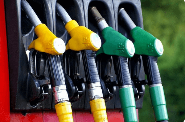Cálculo de Emissões de gases de Efeito Estufa