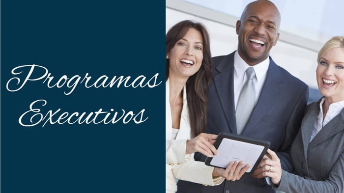 Prime Compliance - Programas Executivos em Português