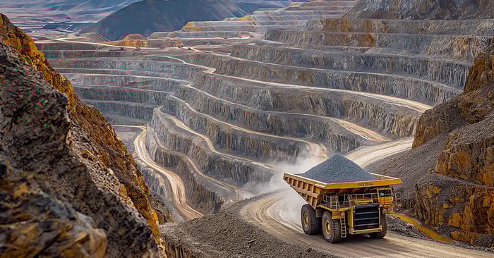 PetroShore fortalece a sua posição na “Mining Indaba 2025” como consultora especializada em Normas Internacionais e Mineração Responsável.