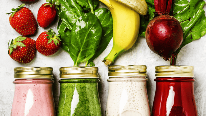 Featured Post:  Do's and Don'ts of Juicing