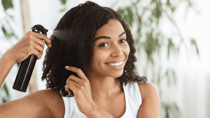 4 Natural Ways to Help Reduce Hair Loss