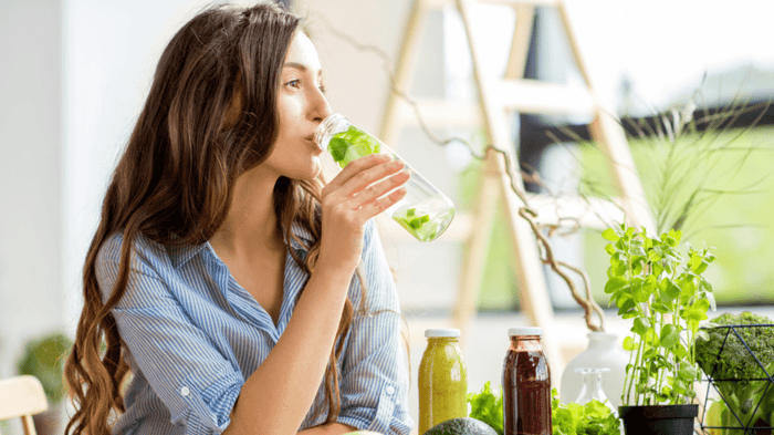 Featured Post:  7 Ways to Detox in the New Year